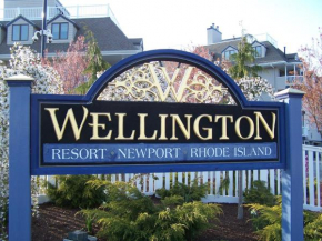  Wellington Resort  Ньюпорт